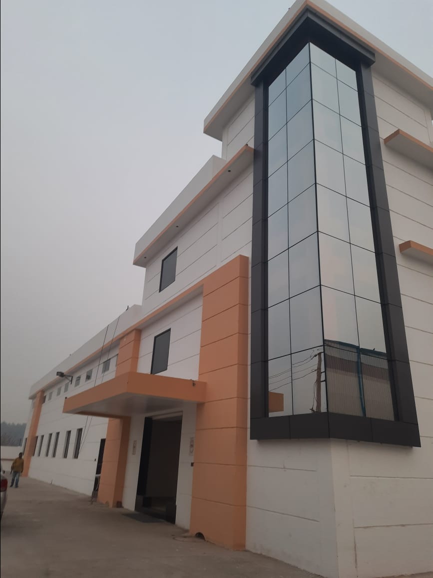Rolcon India